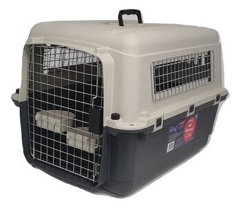 Henry Wag Air Kennel Intermédiaire 1