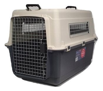 Henry Wag Air Kennel Intermédiaire 2