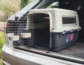 Henry Wag Air Kennel Intermédiaire 3