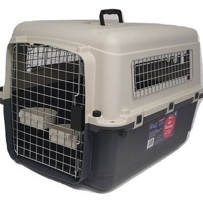 Henry Wag Air Kennel groß