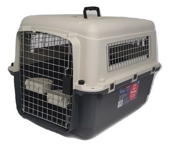 Henry Wag Air Kennel Extra-Large 1