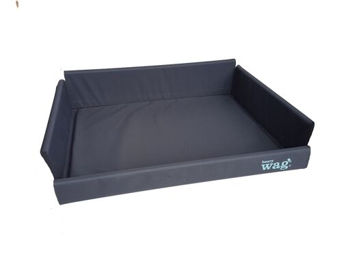 Henry Wag Elevated Dog Bed Replacement Covers, Medium