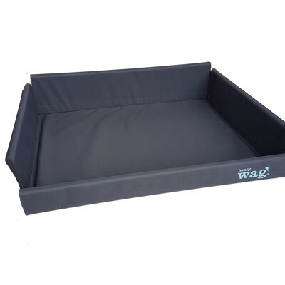 Henry Wag Elevated Dog Bed Replacement Covers , Small
