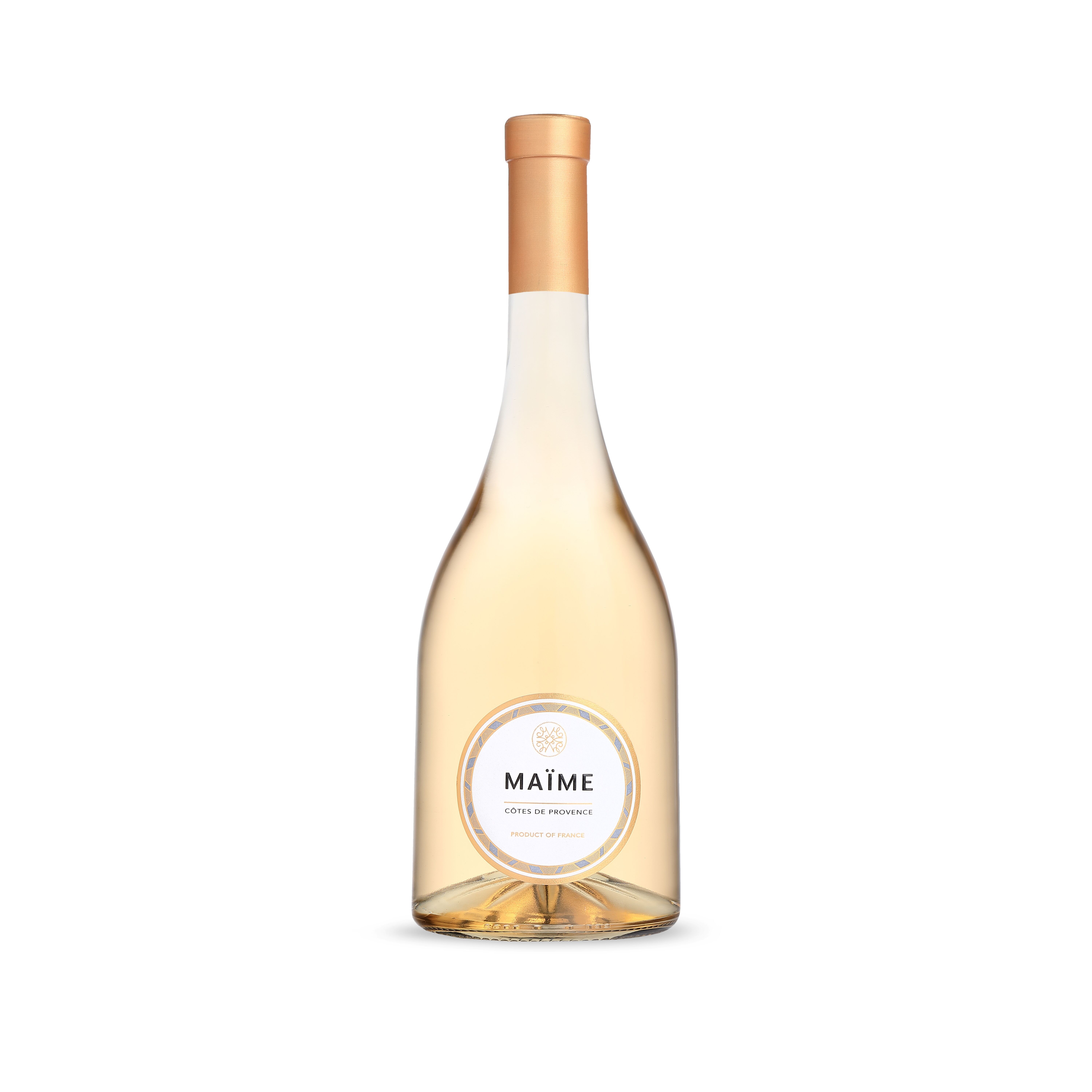 Terres de Maime de Cht Maïme Côtes de Provence - Vino Rosato 75cl