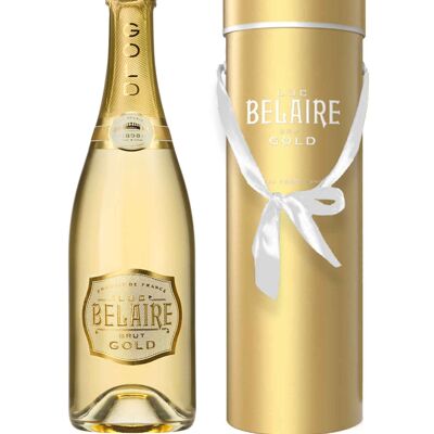 Luc Belaire Gold Regular in Cases