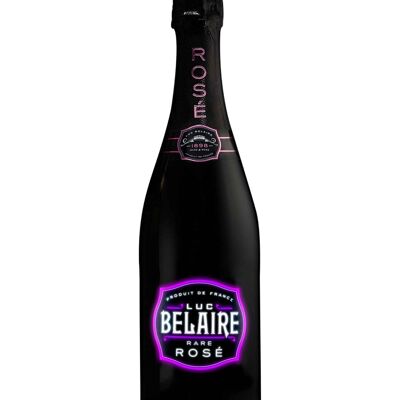 Luc Belaire Rosé Fantôme