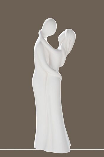 Figurine de François "L'Etreinte" VE 2217 1