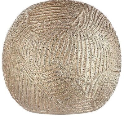 Ceramic decorative ball "Cascade" VE 6356