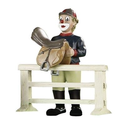 Clown Der Koppelzaun VE 2372