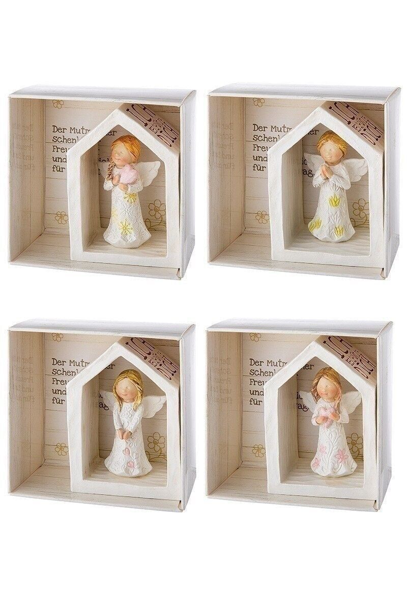 Poly Mutmacherschach.Haus/Eng VE 20 So514