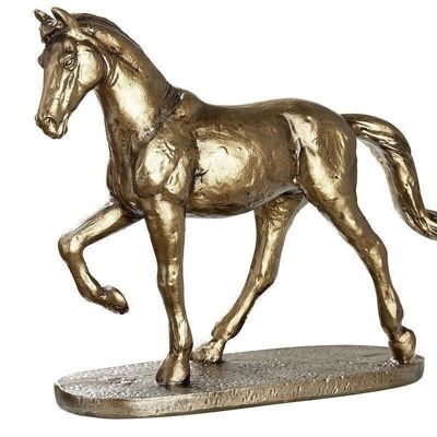 Poly Sculpture Horse531