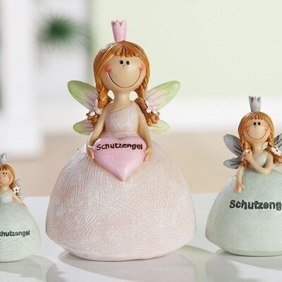 Poly Guardian Angel Princess VE 4 so550