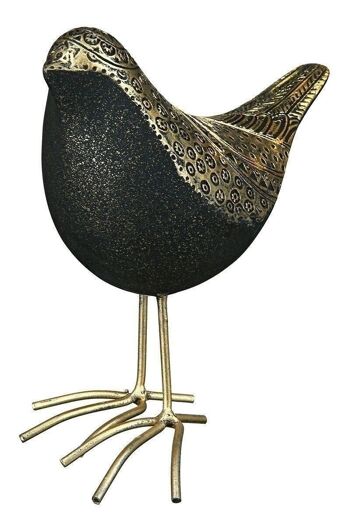 Poly Oiseau "Art Graphique" UE 4 so565 4