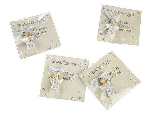 Poly kl. Mutmacher Neu VE 32 so578