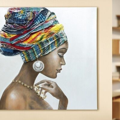 Image "Beauté Africaine"736