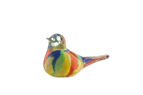 Glas Vogel "Colore" VE 4877