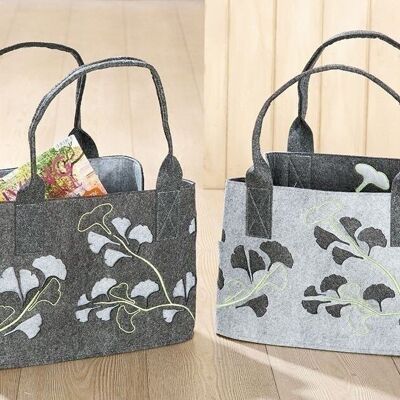 Felt bag Lotus Laser VE 2 so1026