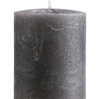 Wax pillar candle VE 121047