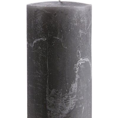 Bougie pilier en cire VE 121048