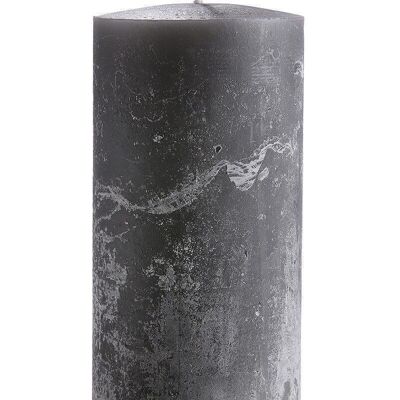 Bougie pilier en cire VE 61049