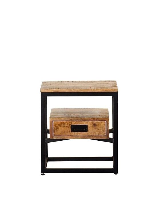 Holz Tisch "Legna"1061