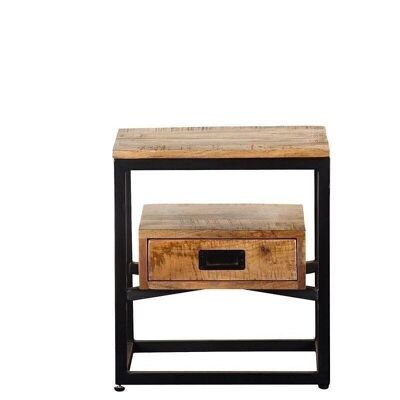Holz Tisch "Legna"1061
