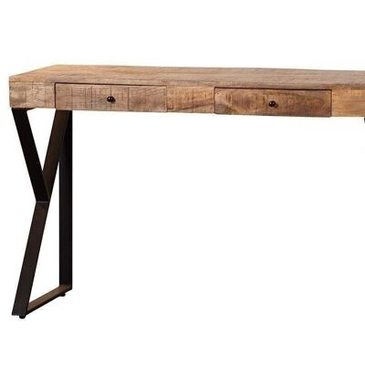 Wooden sideboard "Longo" 1063