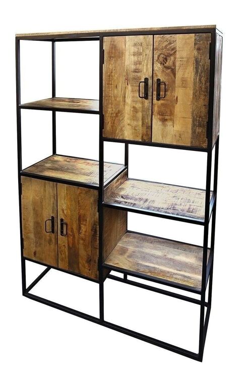 Buy wholesale Wooden shelf Quattro 1064
