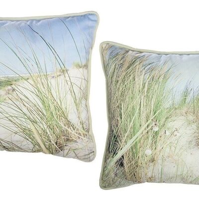Fabric cushion dunes NEW VE 4 so1074
