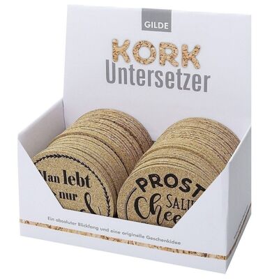 cork bottom Cork toast VE 56 so1075