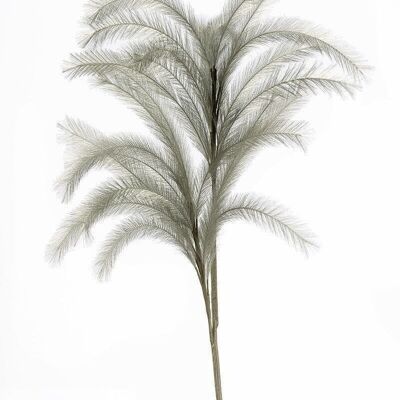 Deco Foam Flower Fern branch VE 61148