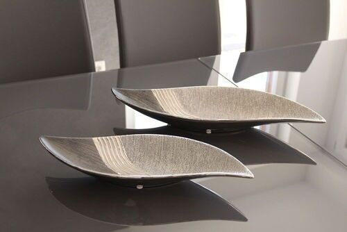 Keramik Schale"Bridgetown" S-Form VE 21209