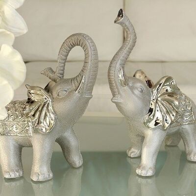 Ceramic elephant "Grace" VE 4 so1242