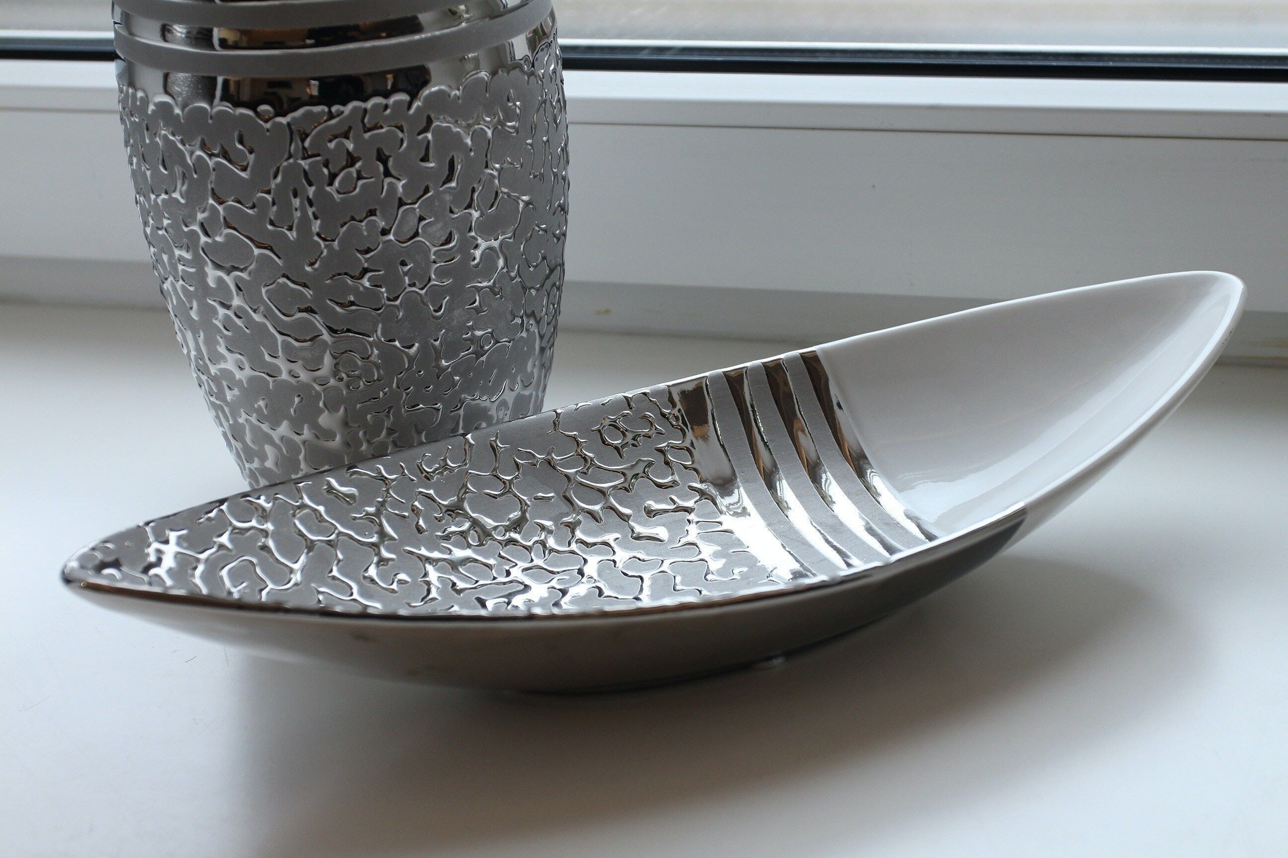 Ciotola in ceramica "St. Louis" VE 31250