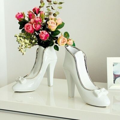 Ceramic high heel "Milano" VE 21268