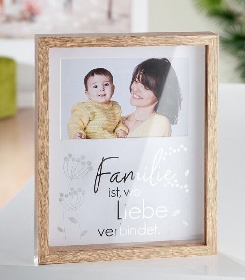 MDF Fotorahmen VE 31530