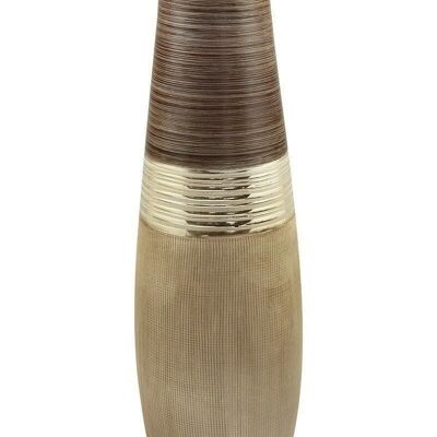 Ceramic cone vase "Bradora" 1784