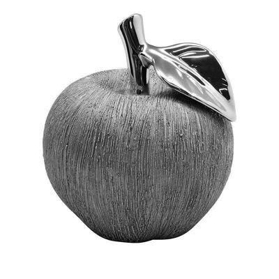 Ceramic decorative apple "Vulcanos" VE 61798