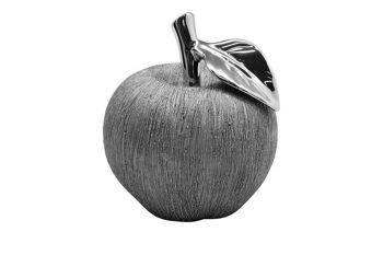 Pomme décorative en céramique "Vulcanos" VE 21799 1