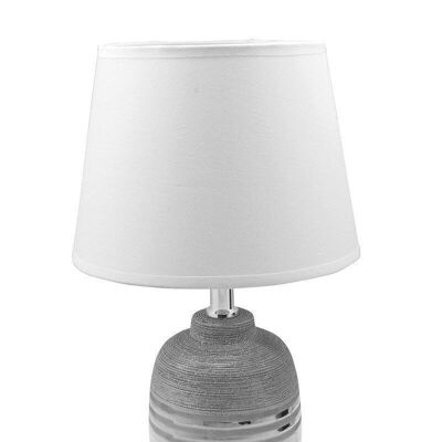 Ceramic lamp "Lavena" VE 41813