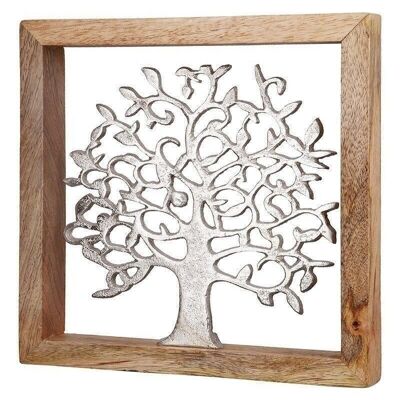 Wooden frame "Tree of Life" VE 41879