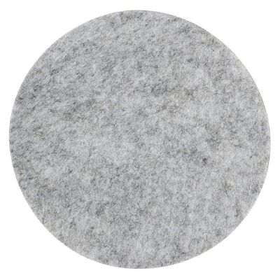 Felt coasters round VE 241917