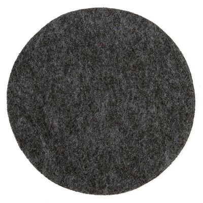 Felt coasters round VE 241918