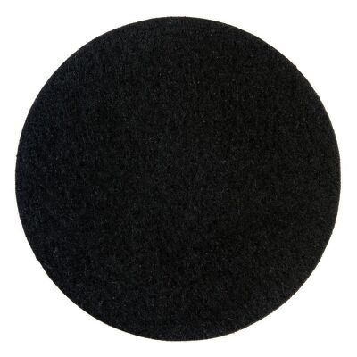 Felt coasters round VE 241921