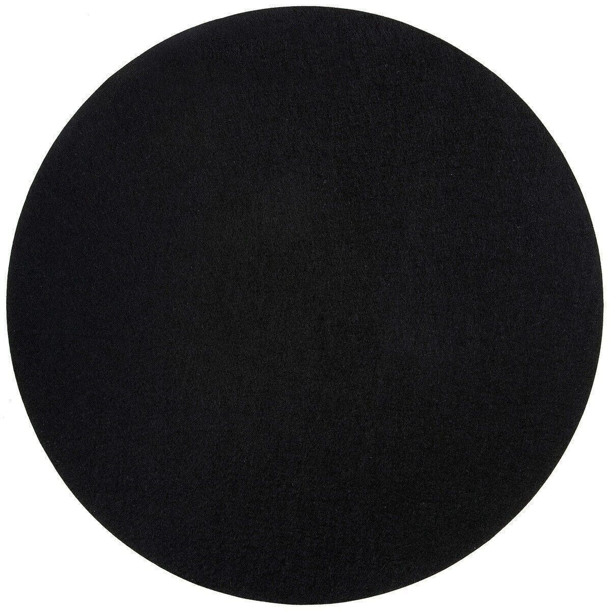 Tovaglietta in feltro tonda VE 161931