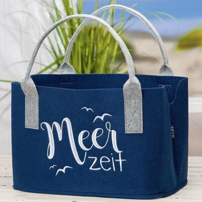 Sac en feutre Meerzeit VE 42098