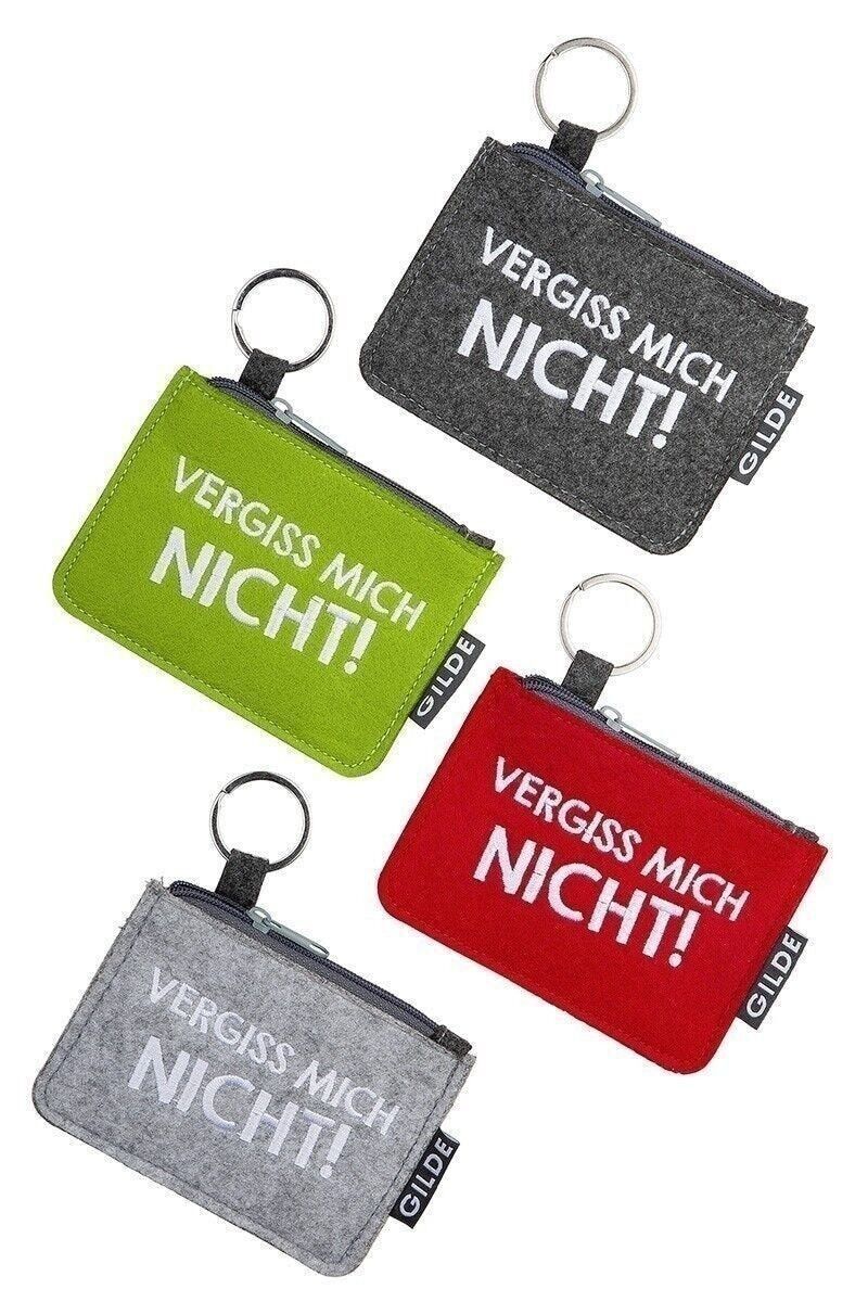 Portachiavi in feltro dimenticare VE 32 so2120