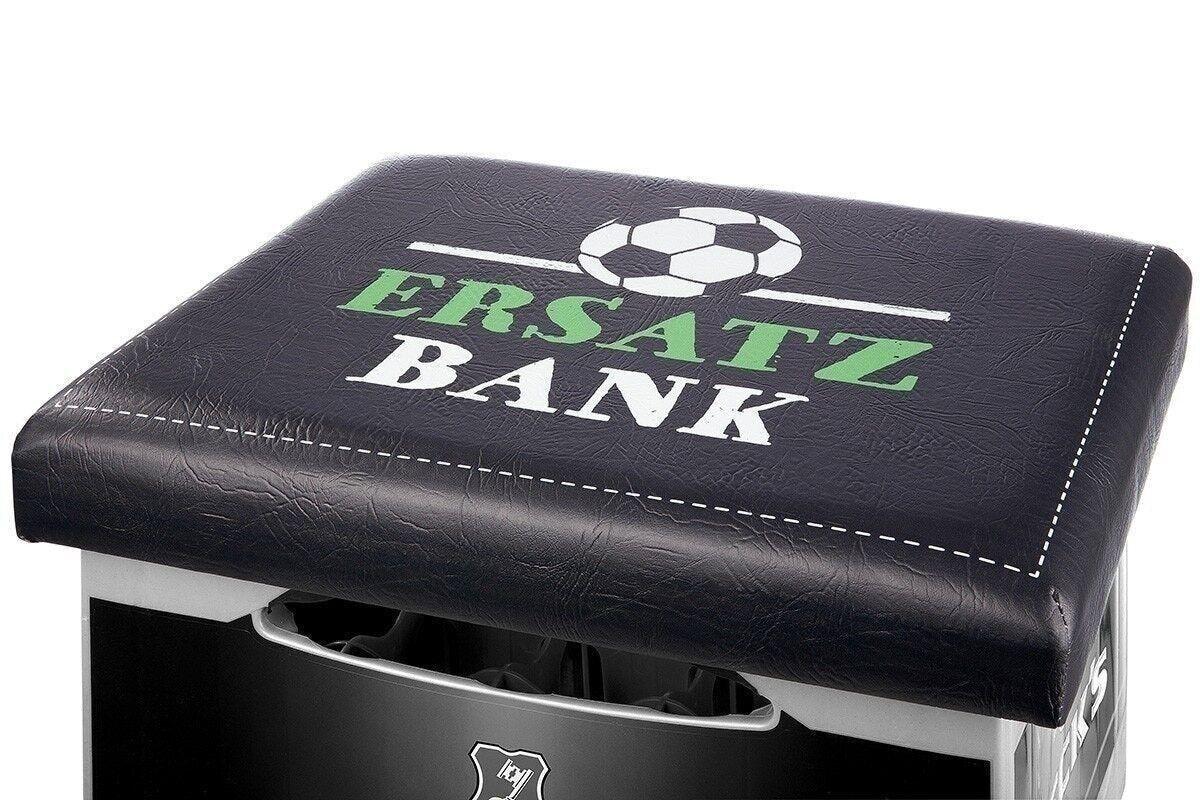 Coprisedile in plastica "Panca di ricambio" VE 62259