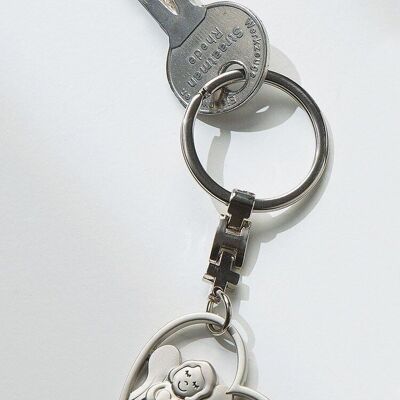metal key. Herzengel VE 122354