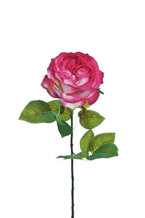 Deko Rose "Liz"pink VE 122428